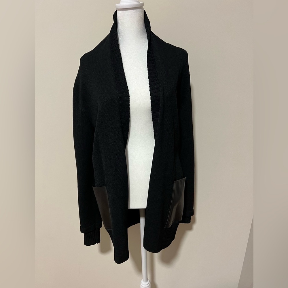 Elliot Lauren Cardigan. Size Small. Pristine Condition